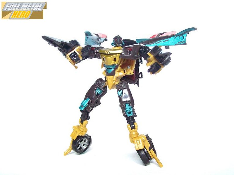 transformers 3 mechtech